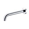 Vòi xả bồn tắm Active 230mm Hafele 589.25.896 2 Vòi xả bồn tắm Active 230mm Hafele 589.25.896